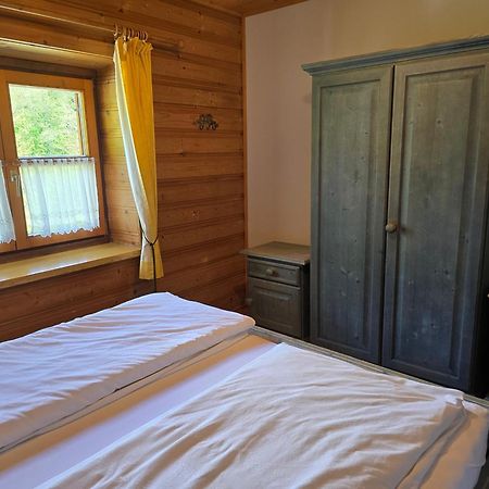 Lederer Haeus'L, Ferienwohnungen Ellmau Bagian luar foto