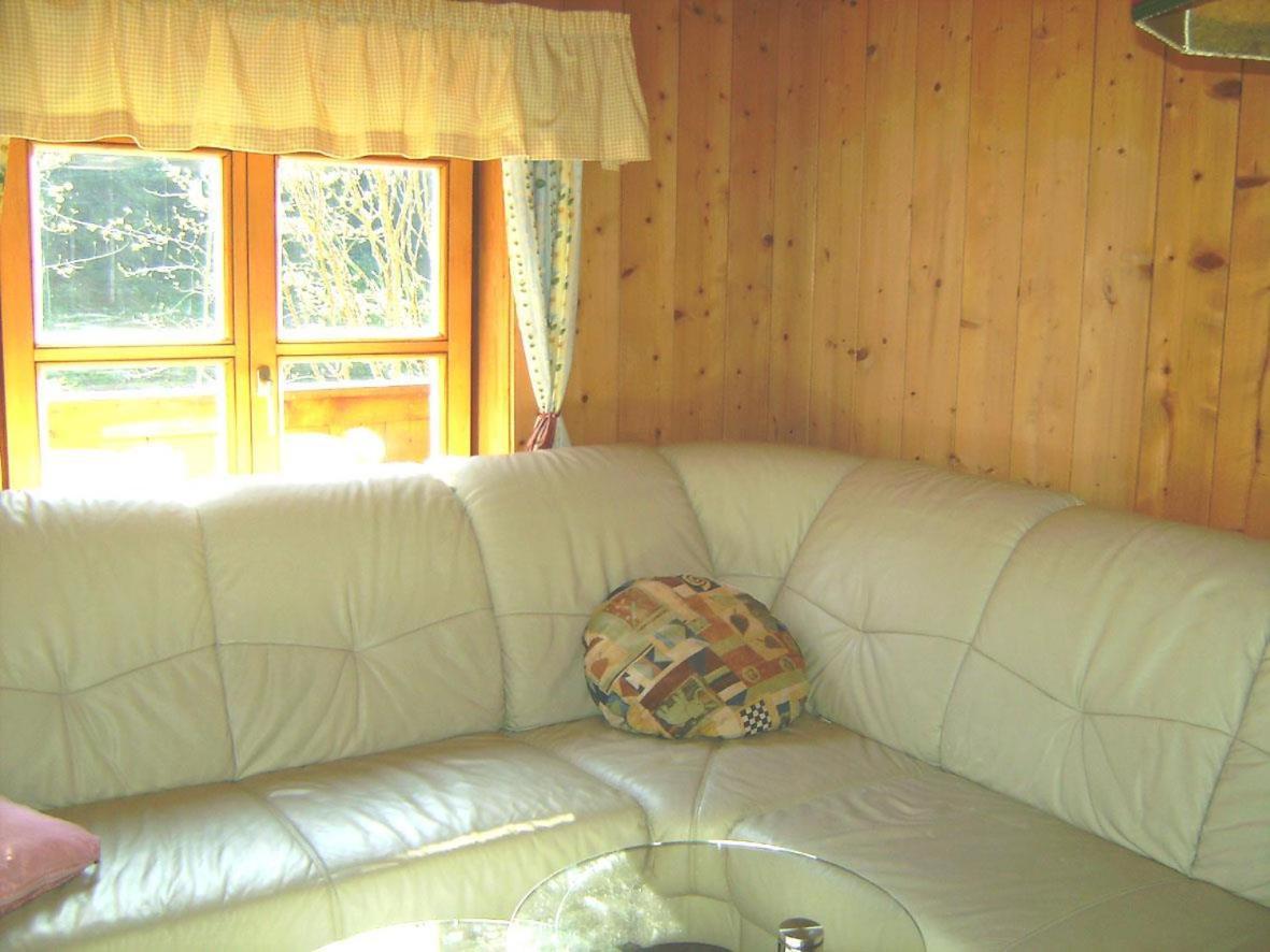 Lederer Haeus'L, Ferienwohnungen Ellmau Bagian luar foto