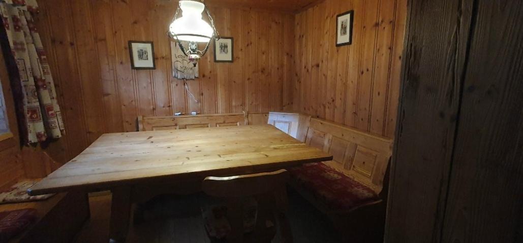 Lederer Haeus'L, Ferienwohnungen Ellmau Bagian luar foto