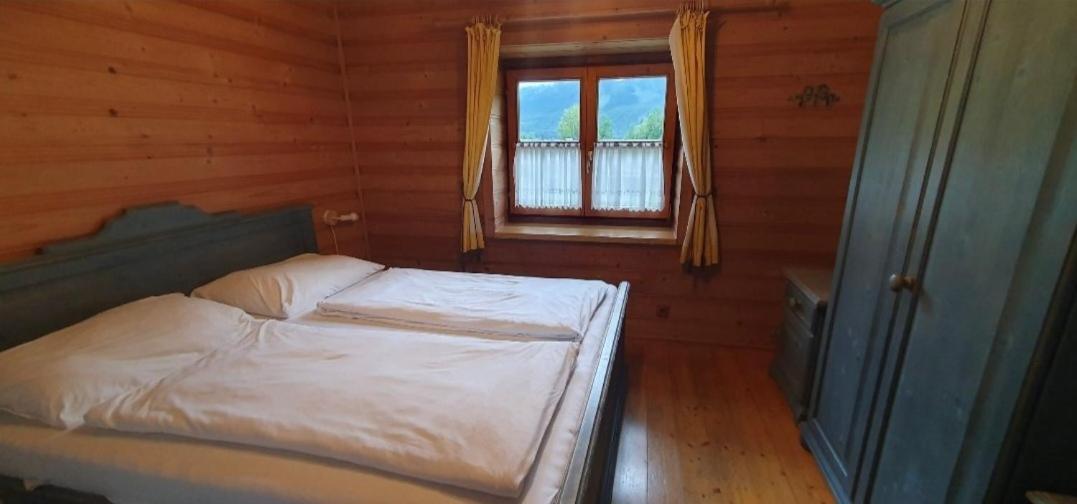 Lederer Haeus'L, Ferienwohnungen Ellmau Bagian luar foto