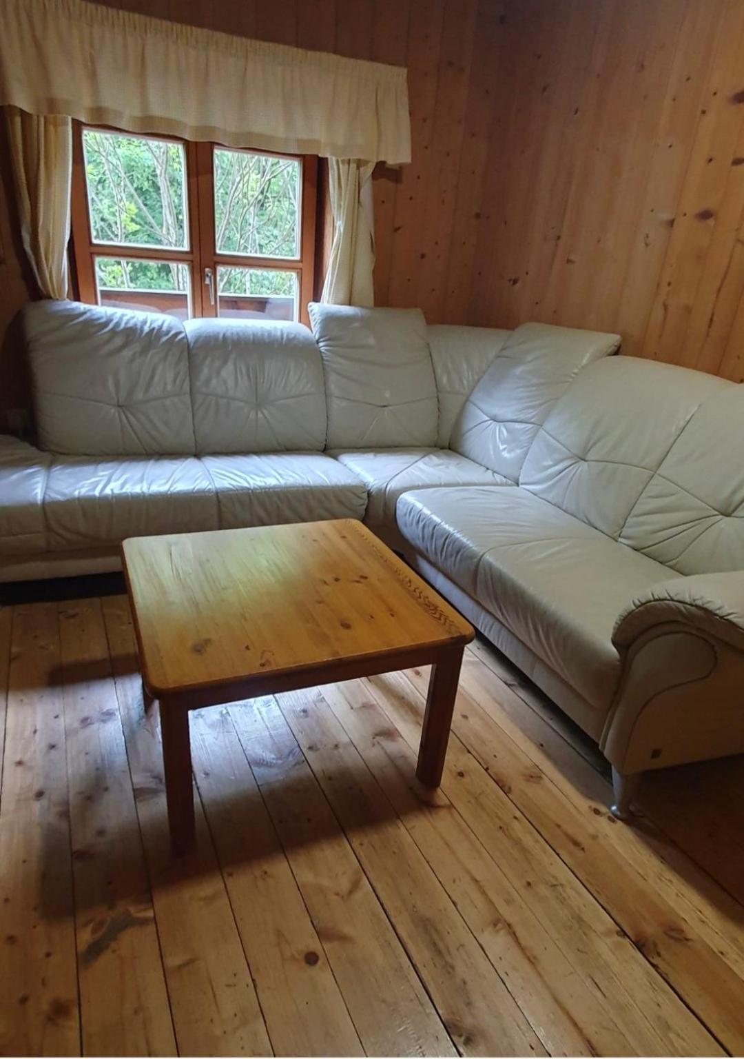 Lederer Haeus'L, Ferienwohnungen Ellmau Bagian luar foto
