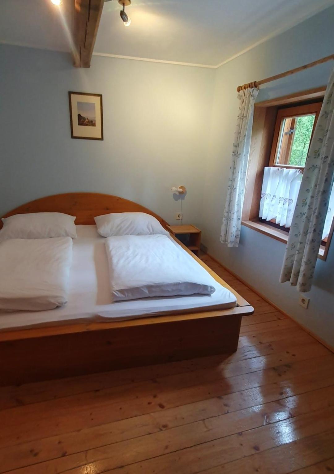 Lederer Haeus'L, Ferienwohnungen Ellmau Bagian luar foto