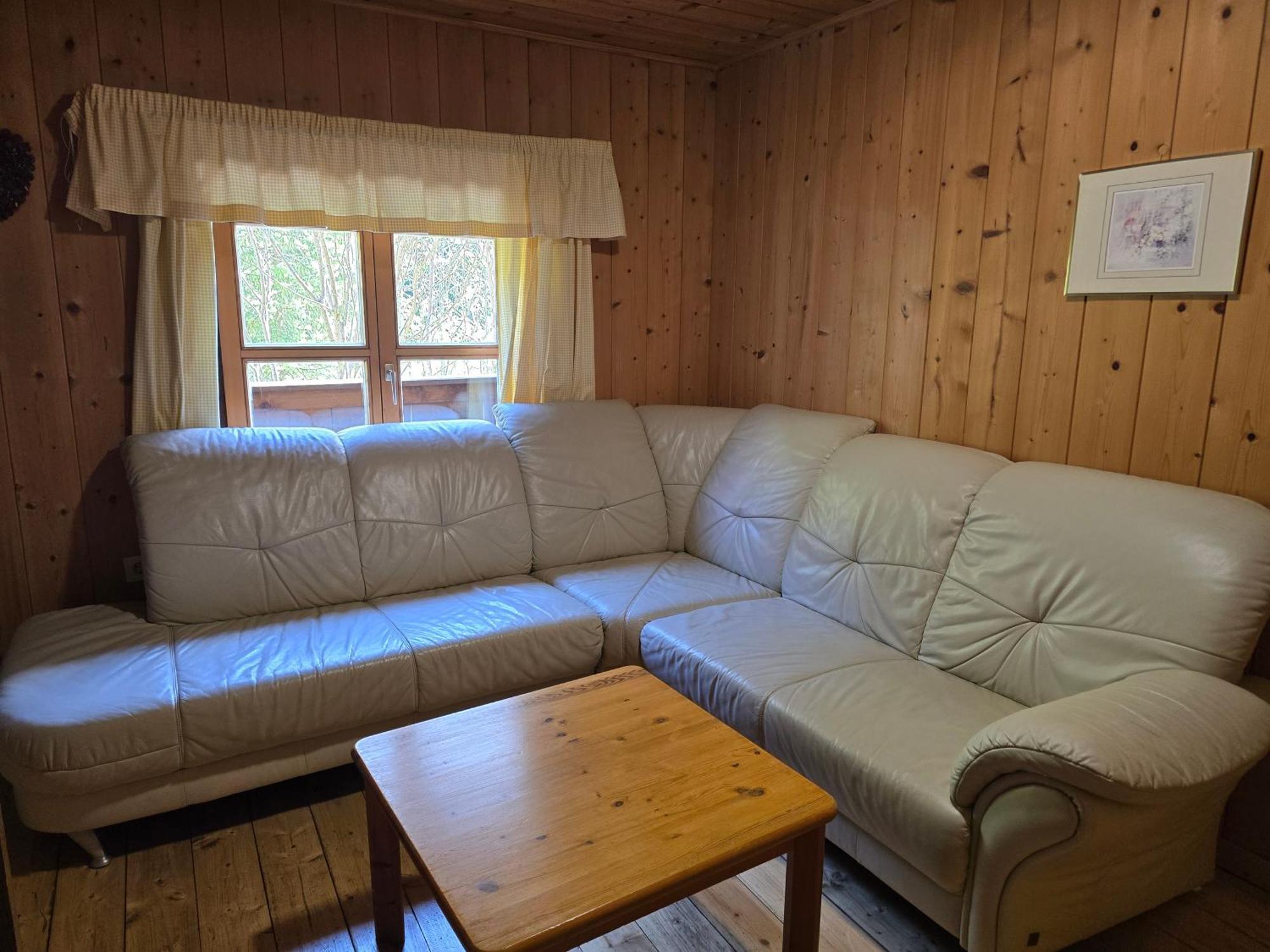 Lederer Haeus'L, Ferienwohnungen Ellmau Bagian luar foto