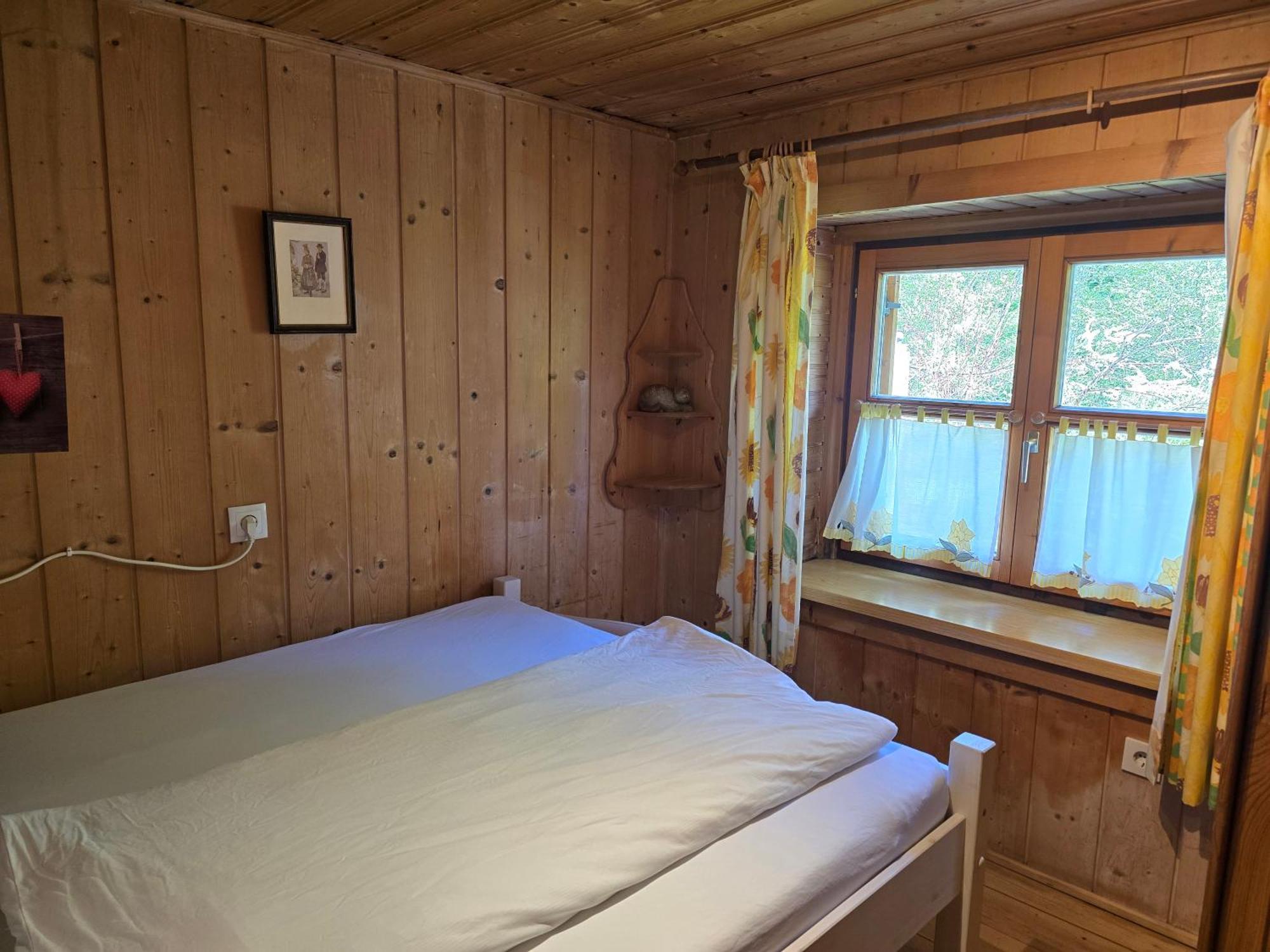 Lederer Haeus'L, Ferienwohnungen Ellmau Bagian luar foto