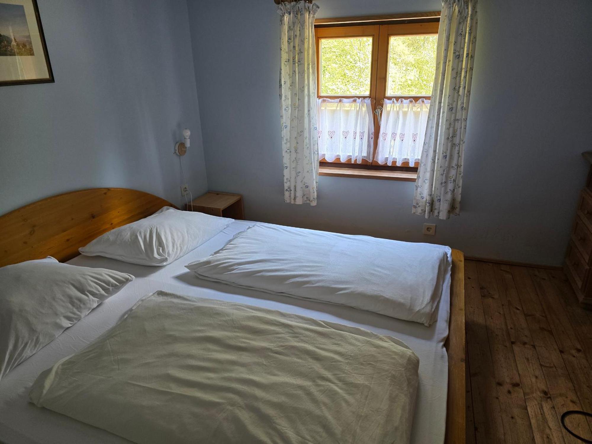 Lederer Haeus'L, Ferienwohnungen Ellmau Bagian luar foto
